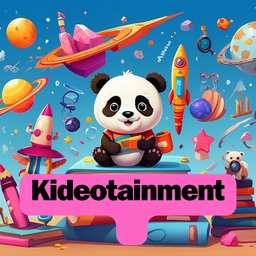 Kideotainment